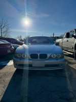 BMW 90,000 mi
