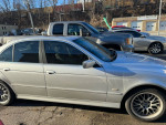 BMW 90,000 mi