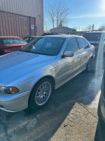 BMW 90,000 mi