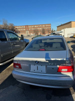 BMW 90,000 mi