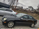 Mercedes-Benz 107,000 mi