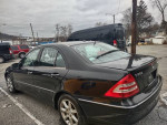 Mercedes-Benz 107,000 mi