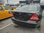 Mercedes-Benz 107,000 mi