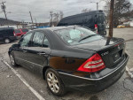 Mercedes-Benz 107,000 mi