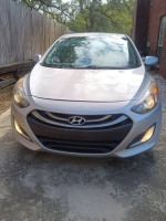 2014 Hyundai Elantra Sport FWD 81,000 mi