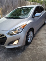 2014 Hyundai Elantra Sport FWD 81,000 mi
