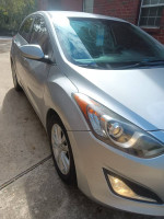 2014 Hyundai Elantra Sport FWD 81,000 mi