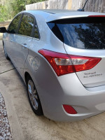 2014 Hyundai Elantra Sport FWD 81,000 mi