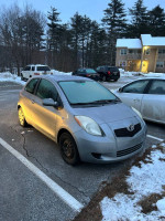 2008 Toyota Yaris 88,000 mi