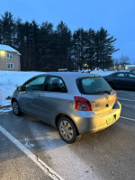2008 Toyota Yaris 88,000 mi