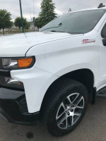 2020 Chevrolet Silverado 1500 Custom 4WD  76,000 mi