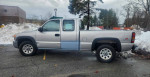 GMC 121,000 mi