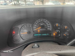 GMC 121,000 mi