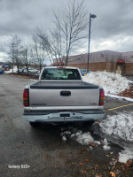 GMC 121,000 mi