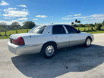 Mercury Grand Marquis 85,000 mi