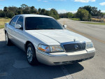 Mercury Grand Marquis 85,000 mi