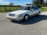 Mercury Grand Marquis 85,000 mi