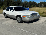 Mercury Grand Marquis 85,000 mi