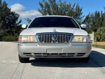 Mercury Grand Marquis 85,000 mi