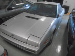 Subaru XT 51,000 mi