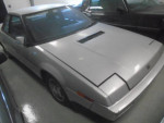 Subaru XT 51,000 mi