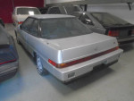 Subaru XT 51,000 mi