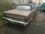 Lincoln Town Car 137,000 mi