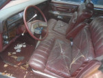 Lincoln Town Car 137,000 mi