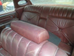 Lincoln Town Car 137,000 mi