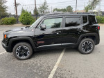 2015 Jeep Renegade Trailhawk 4WD  96,000 mi