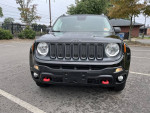 2015 Jeep Renegade Trailhawk 4WD  96,000 mi