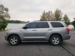 2008 Toyota Sequoia Limited RWD 78,000 mi