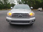 2008 Toyota Sequoia Limited RWD 78,000 mi