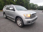 2008 Toyota Sequoia Limited RWD 78,000 mi