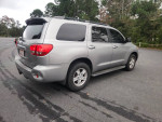 2008 Toyota Sequoia Limited RWD 78,000 mi