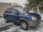 2005 Hyundai Tucson 149,000 mi