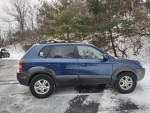 2005 Hyundai Tucson 149,000 mi