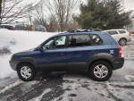 2005 Hyundai Tucson 149,000 mi