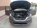2015 Honda Accord Sport FWD 109,000 mi