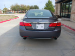 2015 Honda Accord Sport FWD 109,000 mi