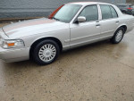 Mercury Grand Marquis 88,000 mi
