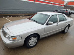 Mercury Grand Marquis 88,000 mi
