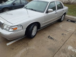 Mercury Grand Marquis 88,000 mi