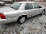 Mercury Grand Marquis 88,000 mi