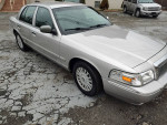 Mercury Grand Marquis 88,000 mi