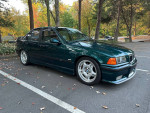 BMW 65,000 mi