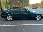 BMW 65,000 mi