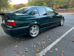 BMW 65,000 mi