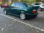 BMW 65,000 mi