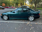 BMW 65,000 mi